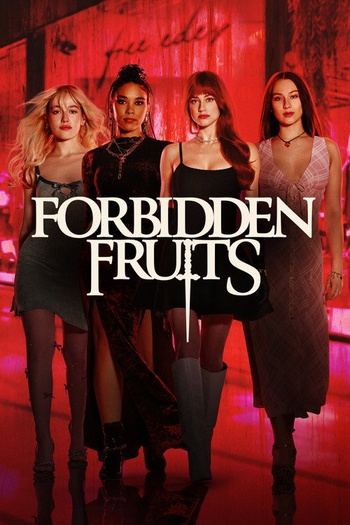 Forbidden Fruits (2026) 1080p H264 iTA EnG AC3 Sub iTA EnG-MIRCrew