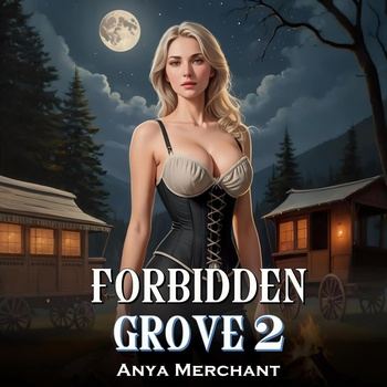 Forbidden Grove 2 - Anya Merchant
