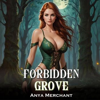 Forbidden Grove - Anya Merchant