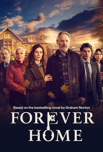 Forever Home S01E03 1080p HDTV H264-DARKFLiX EZTV