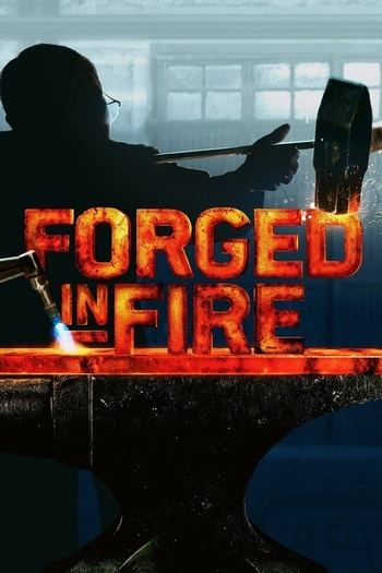 Forged in Fire S11E08 HDTV x264-NGP EZTV