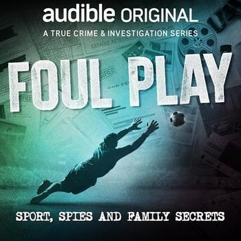 Foul Play - Gabriel Gatehouse