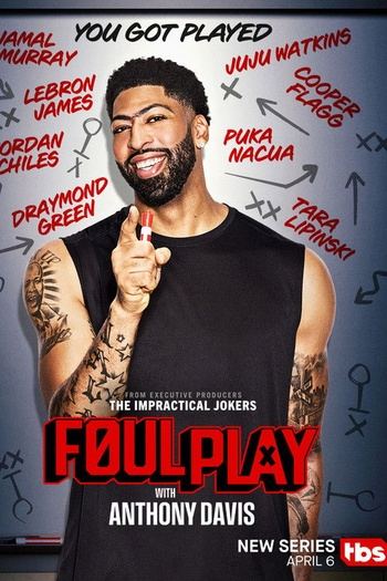 Foul.Play.with.Anthony.Davis.S01.1080p.WEBRip.x265-KONTRAST