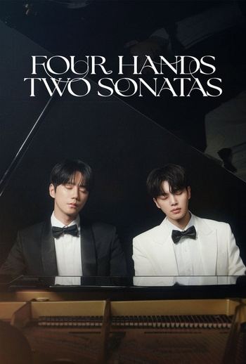 Four Hands Two Sonatas S01E08 720p HEVC x265-MeGusta EZTV