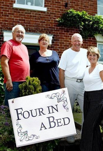 Four In A Bed S32E07 720p WEB H264-JFF EZTV