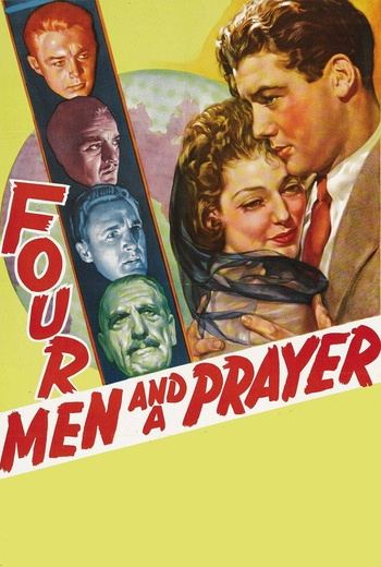 Four.Men.and.a.Prayer.1938.(George Sanders-Adventure).720p.x264-Classics