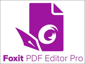 Foxit PDF Editor Pro v12.1.2.15332 + Fix