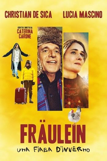 Fräulein: una fiaba d'inverno (2016) WEB-DL 1080p | P, P2