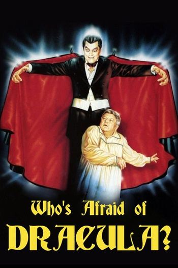 Fracchia contro Dracula (1985) BDRip-AVC | P2, A, L1