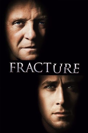 Fracture (2007) WEB-DL 1080p | D, A | Open Matte