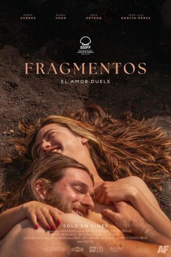 Fragmentos 2025 1080p web YTS