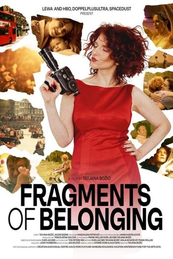 Fragments of Belonging 2026 1080p web YTS