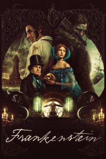 Frankenstein.2025.2160p.60fps.AI.RIFE.Remaster.DV.HDR10+.DDP5.1.Atmos.HEVC-WoodrowsPoo69