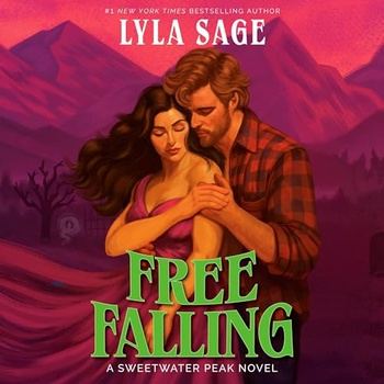 Free Falling - Lyla Sage