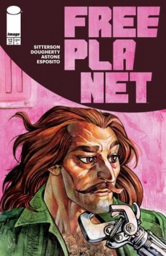 Free Planet #12 (2026)