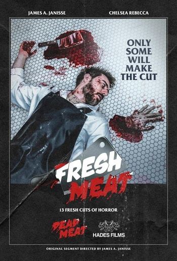 Fresh Meat 2026 1080p Tagalog WEB-DL HEVC x265 BONE
