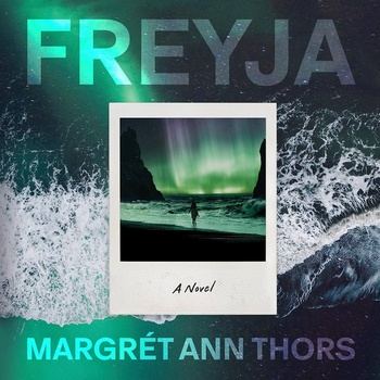 Freyja - Margrét Ann Thors