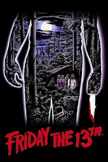 Friday the 13th (2009) BDRemux 1080p | Расширенная версия | D
