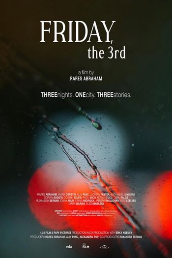 Friday the 3rd 2023 1080p web YTS