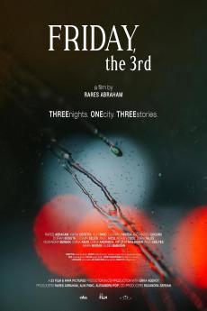 Friday the 3rd 2023 720p web YTS