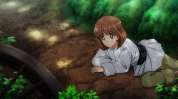 From Far Away S01E02 Language Barrier 1080p CR WEB-DL AAC2.0 H.264-VARYG (Kanata Kara, Multi-Subs)