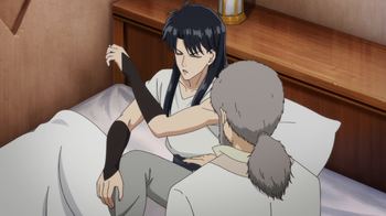 From Far Away S01E03 Nightmare 1080p CR WEB-DL AAC2.0 H.264-VARYG (Kanata Kara, Multi-Subs)