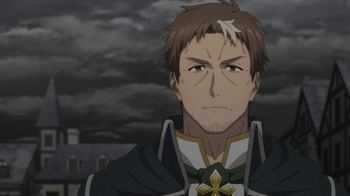 From Old Country Bumpkin to Master Swordsman S02E12 The Old Country Bumpkin Goes Home 1080p AMZN WEB-DL DUAL DDP2.0 H.264-VARYG (Katainaka no Ossan, K