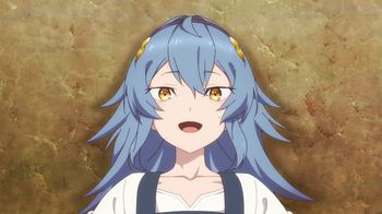 From Old Country Bumpkin to Master Swordsman S02E11 The Old Country Bumpkin Flies into a Rage 1080p AMZN WEB-DL DUAL DDP2.0 H.264-VARYG (Katainaka no