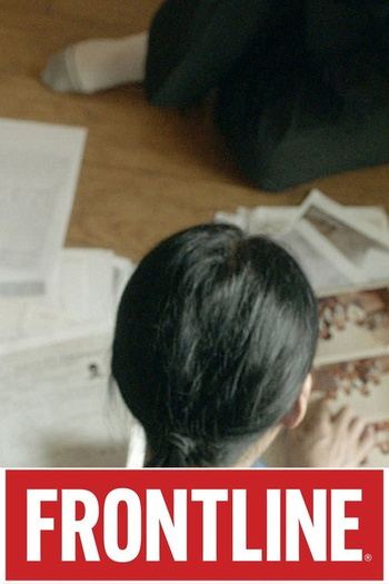 Frontline S44E09 Scammed 480p x264-mSD EZTV