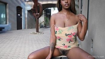 FTVMilfs 26 10 13 Jezabel Vessir Busty Wet Return XXX 2160p MP4 NBQ XC