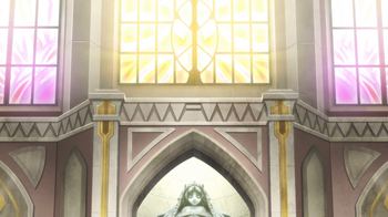 Full Clearing Another World under a Goddess with Zero Believers S01E01 Makoto Takatsuki Becomes a Believer 1080p CR WEB-DL AAC2.0 H.264-VARYG (Shinja
