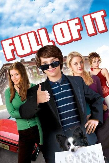Full Of It 2007 1080p WEB-DL HEVC x265 BONE
