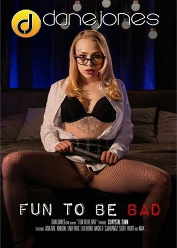 Fun To Be Bad Dane Jones 2026 XXX WEB DL 1080p SPLIT SCENES MP4 P2P XC