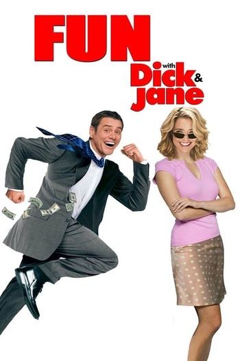 Fun with Dick and Jane.2005.2160p. AI Upscaled 60FPS H265 SDR AC3 5.1 EngSubs Marjenbo