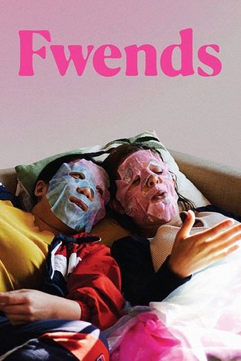 Fwends 2025 1080p WEB-DL H264-cinepth