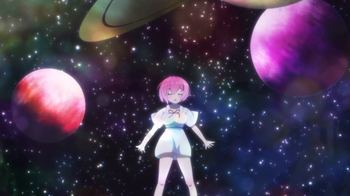FX Fighter Kurumi chan S01E03 Do I Have to Cut My Losses 1080p CR WEB-DL DUAL AAC2.0 H.264-VARYG (FX Senshi Kurumi-chan, Dual-Audio, Multi-Subs)