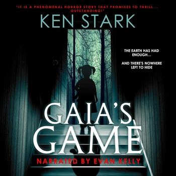 Gaia’s Game - Ken Stark