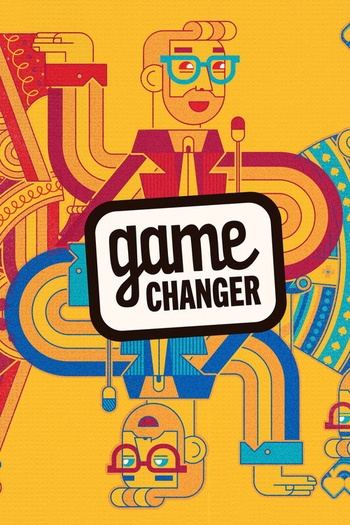Game Changer (2019) - S00E62 Behind the Scenes of I Spy [1080p DRPO WEBRip AAC H.264]