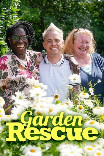 Garden Rescue S11E29 720p WEB H264-JFF EZTV