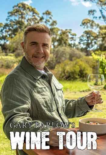 Gary Barlows Wine Tour S03E04 720p WEB H264-JFF EZTV