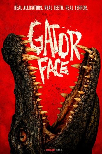 Gator Face 2026 1080p web YTS