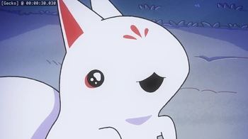 [Gecko] Odekake Kozame - S01E86 (おでかけ子ザメ; Odekake Kozame 2nd Season) [YTB.WEB-DL 1080P AVC, Opus, SUB][FA3F9372]
