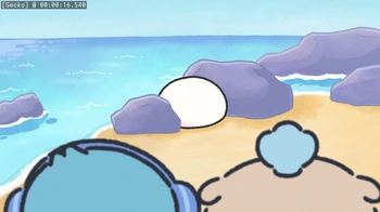 [Gecko] Sirotan - S01E01 (しろたん; Shirotan) [ABEMA.WEB-DL 1080P AVC, AAC][4861E823]