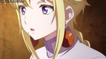 [Gecko] So What's Wrong with Getting Reborn as a Goblin - S01E04 (転生ゴブリンだけど質問ある？; Tensei Goblin dakedo Shitsumon Aru?) [BILI.WEB-DL 1080P HEVC, AAC, M