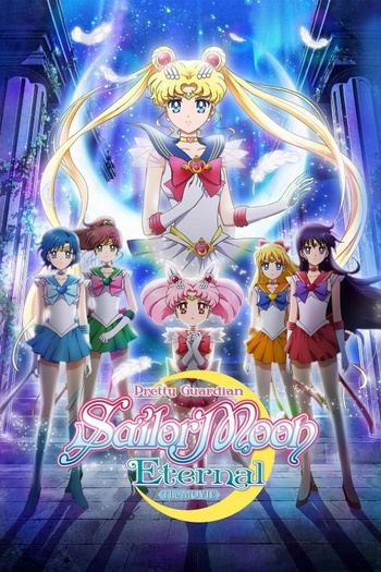 Gekijouban Bishoujo Senshi Sailor Moon Eternal 2021 1080p bluray YTS