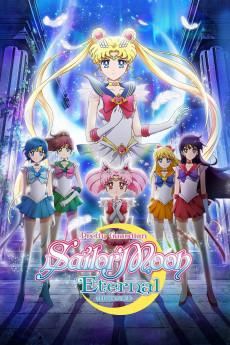 Gekijouban Bishoujo Senshi Sailor Moon Eternal 2021 720p bluray YTS