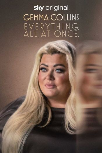 Gemma Collins Everything All At Once S01E08 720p WEB H264-JFF EZTV