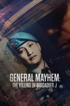 General Mayhem: The Killing of Brigadier J 2026 720p web YTS
