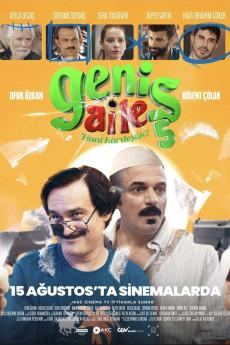 Genis Aile 5 2025 720p bluray YTS