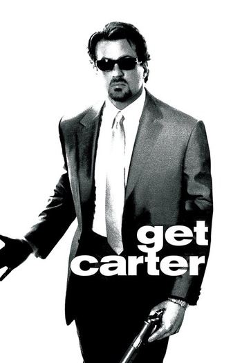 Get Carter (2000) WEB-DLRip-AVC от DoMiNo | D | Open Matte